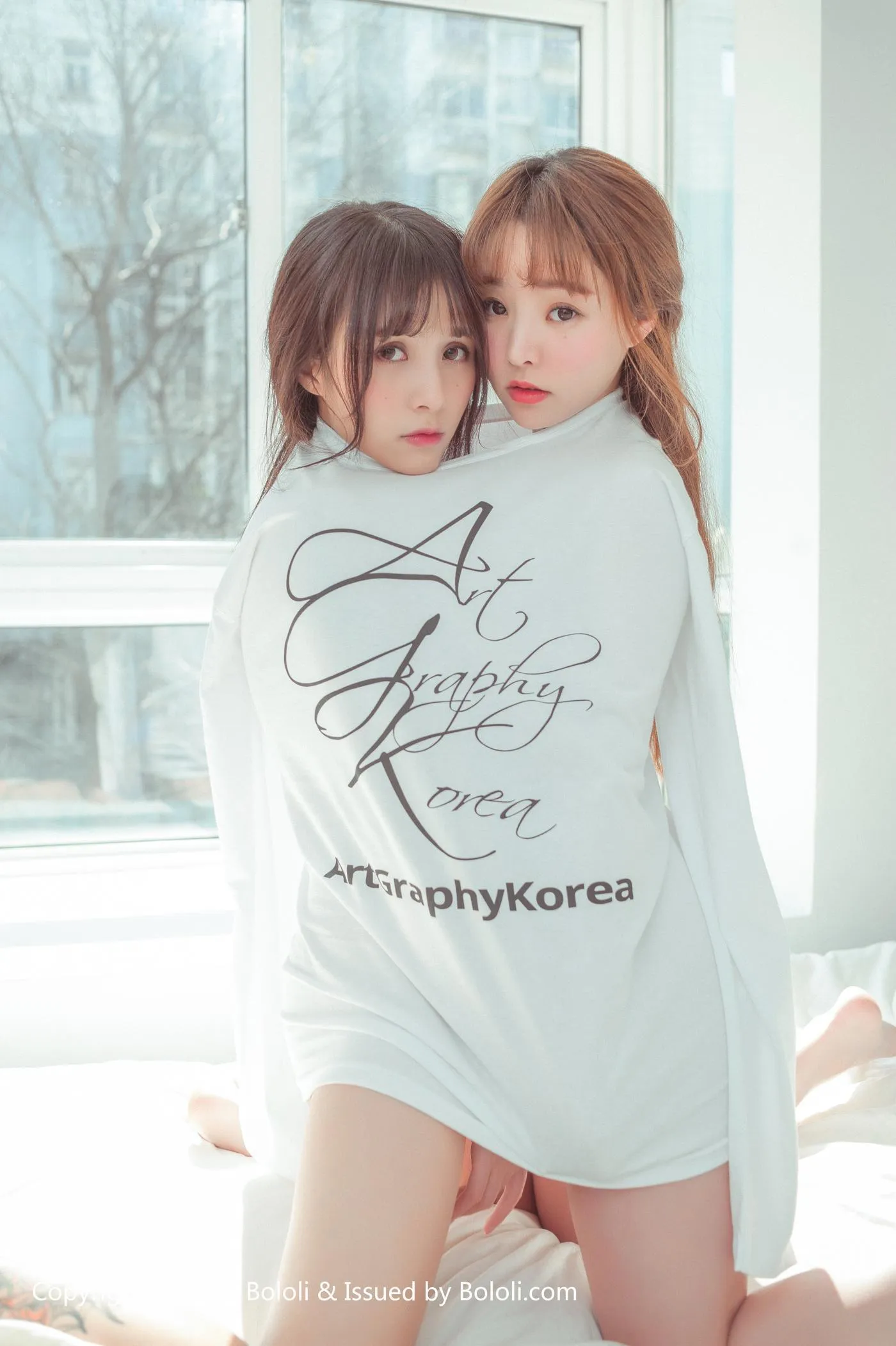 Vol.042 柳侑绮 [51P]插图5